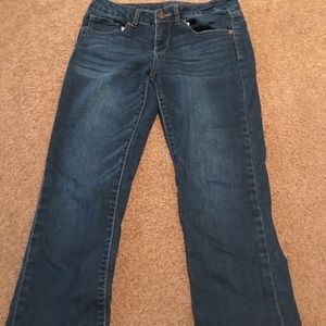 Capris from Kohl’s